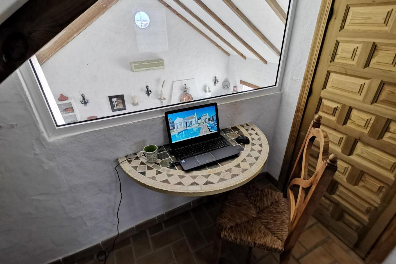 הוילה Casa סהורה מראה חיצוני תמונה