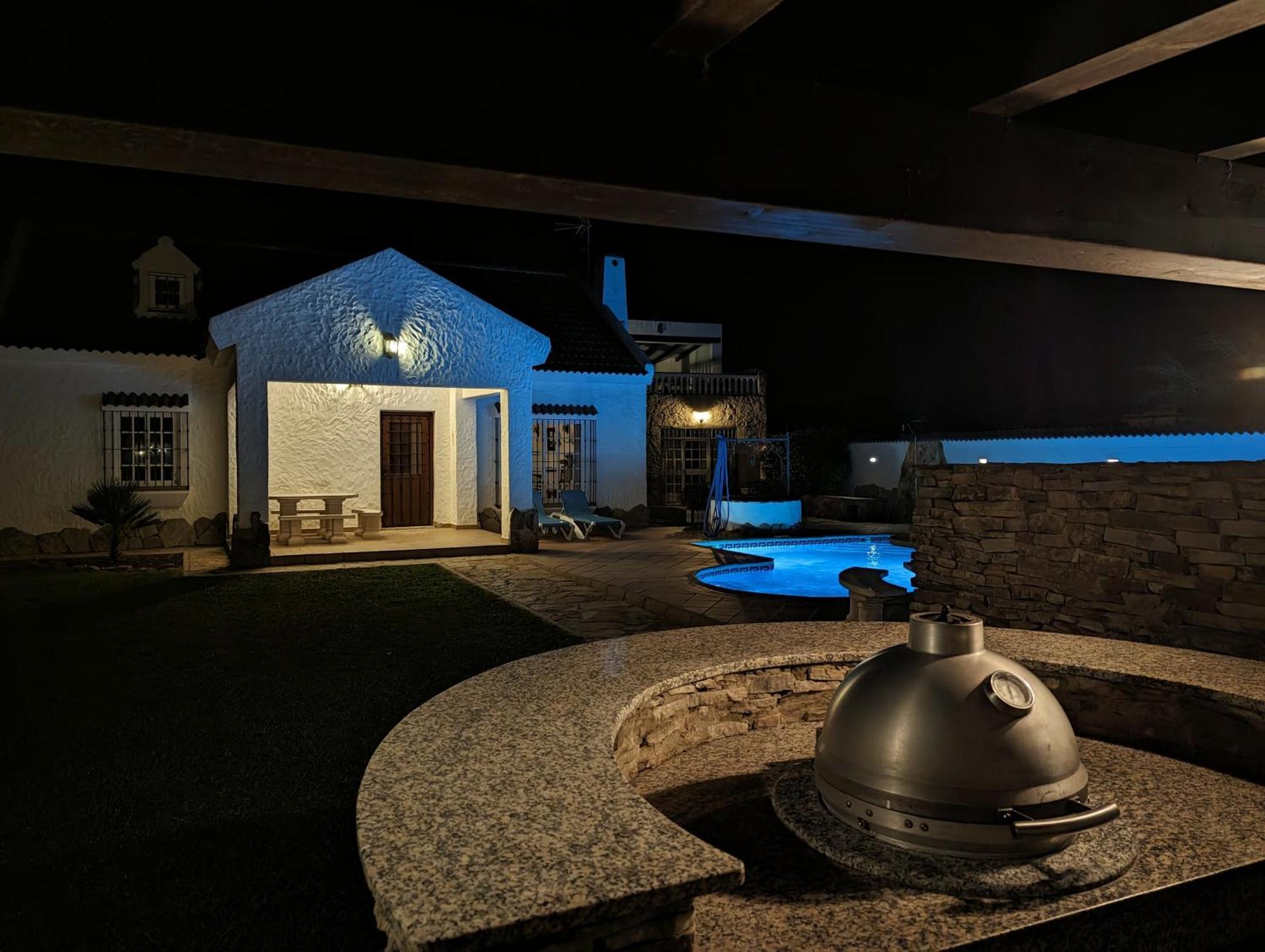 הוילה Casa סהורה מראה חיצוני תמונה