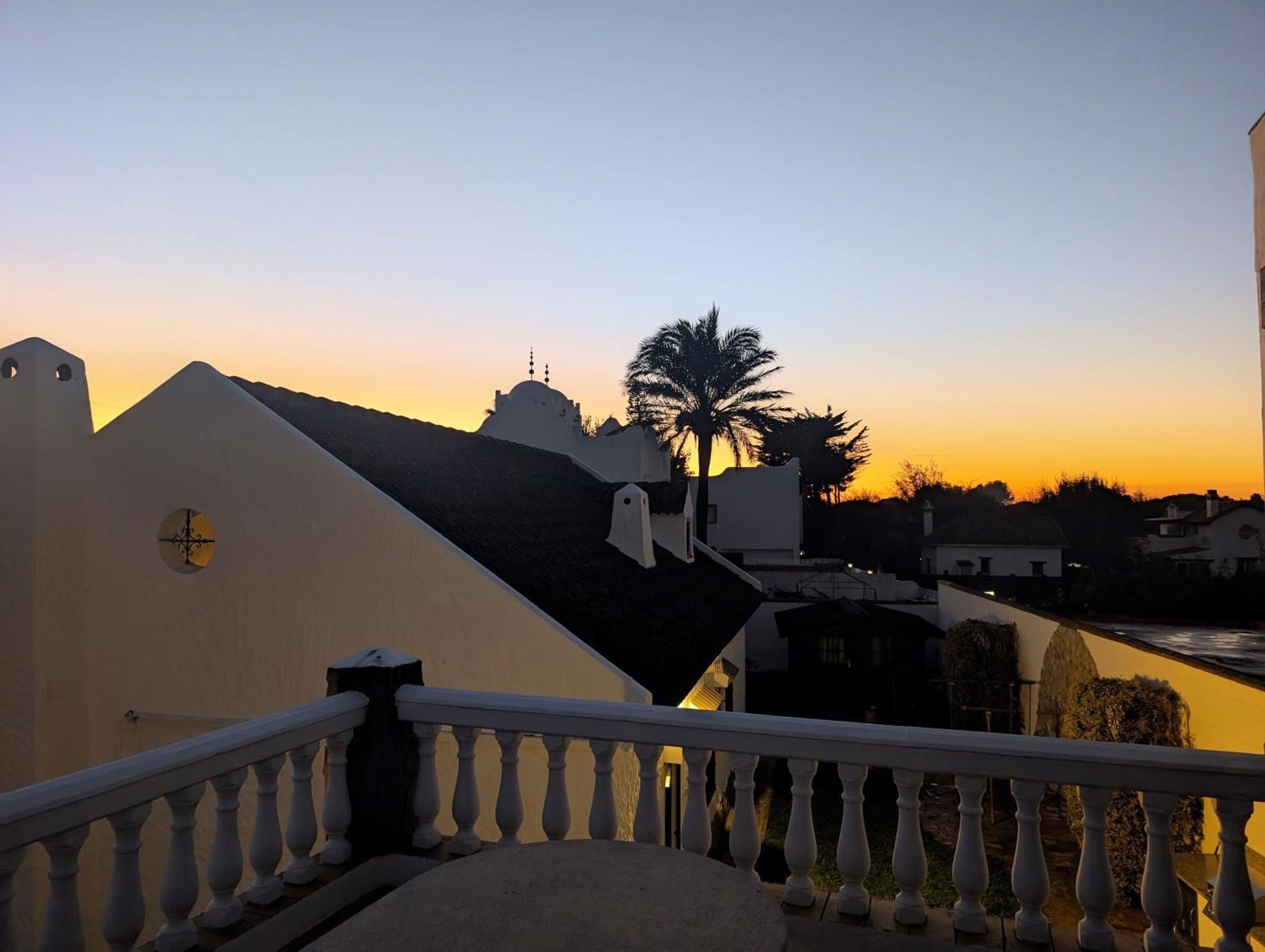 הוילה Casa סהורה מראה חיצוני תמונה