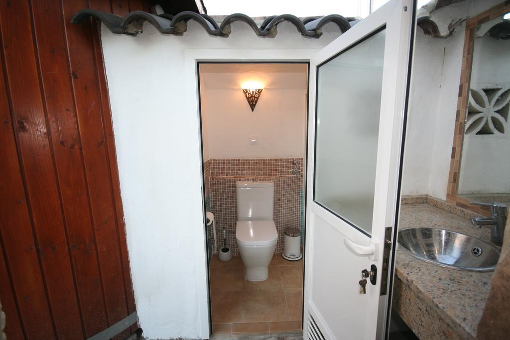 הוילה Casa סהורה מראה חיצוני תמונה