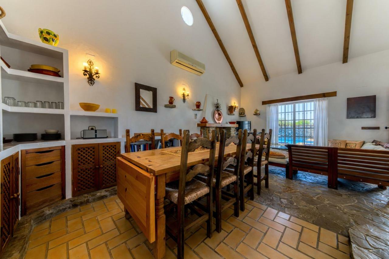 הוילה Casa סהורה מראה חיצוני תמונה