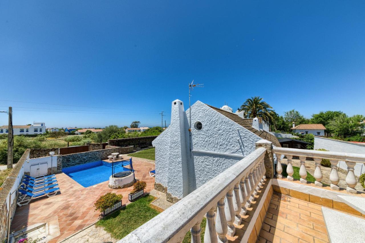 הוילה Casa סהורה מראה חיצוני תמונה