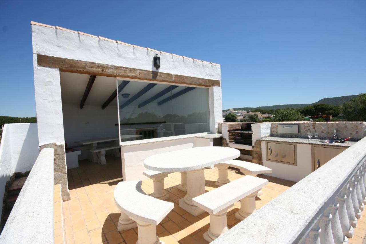 הוילה Casa סהורה מראה חיצוני תמונה