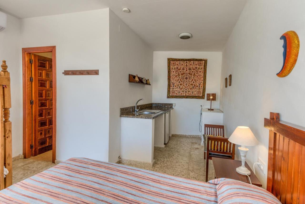 הוילה Casa סהורה מראה חיצוני תמונה